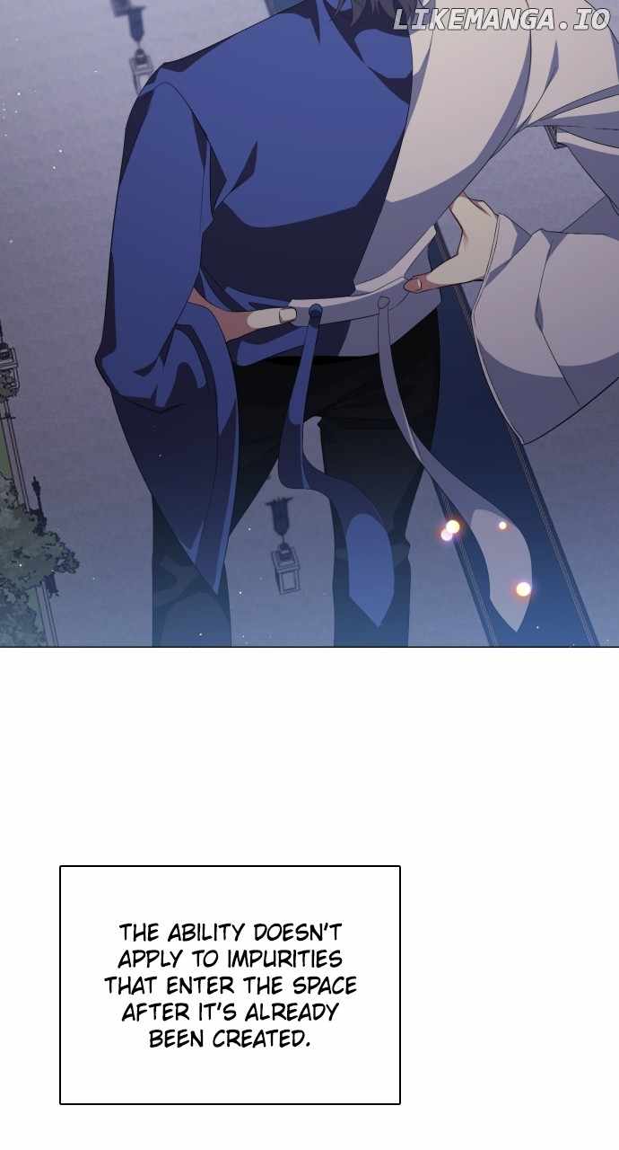 Zero Game Chapter 298 9